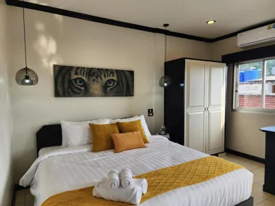 Wink City 2 Patong Center close to the Beach – 사진 2