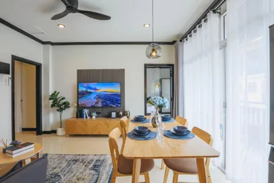 Wink City 2 Patong Center close to the Beach – 사진 4