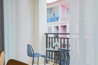 Wink City 2 Patong Center close to the Beach – 사진 6