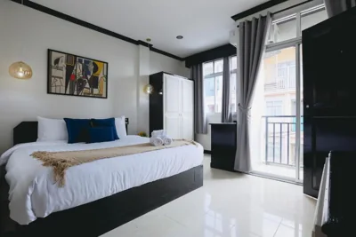 Wink City 2 Patong Center close to the Beach – 사진 7