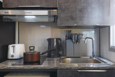 Wink City 2 Patong Center close to the Beach – 사진 10