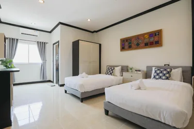 Wink City 2 Patong Center close to the Beach – 사진 11