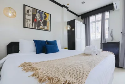 Wink City 2 Patong Center close to the Beach – 사진 12