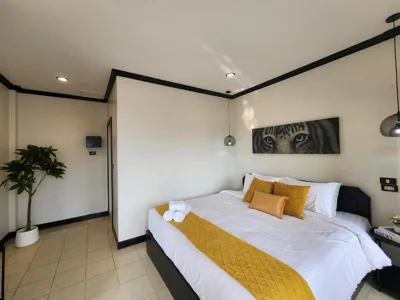 Wink City 2 Patong Center close to the Beach – 사진 13