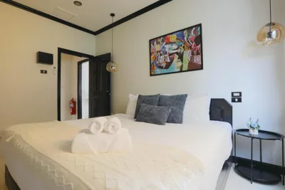 Wink City 2 Patong Center close to the Beach – 사진 14