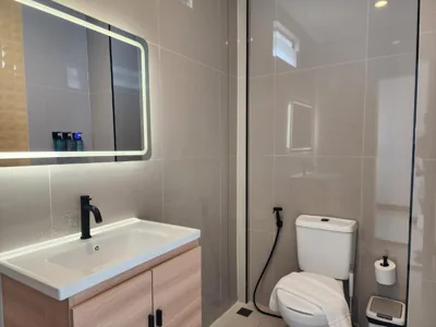 Wink City 2 Patong Center close to the Beach – 사진 15